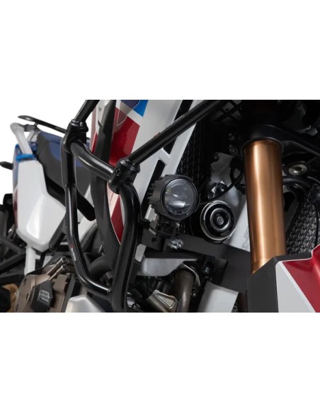 SW-MOTECH Kabel & Schalter für HONDA CRF 1100 L ABS 2020-2024
