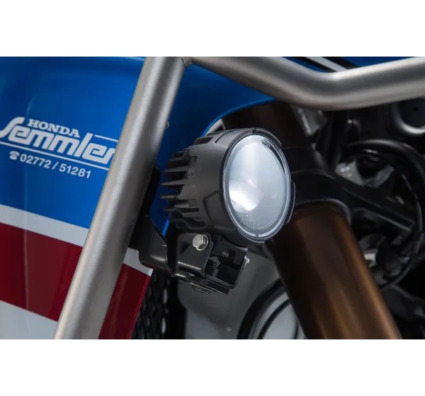 SW-MOTECH Zusatzbeleuchtung für HONDA CRF 1000 L ABS 2018-2019