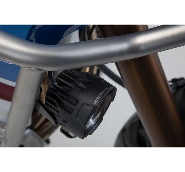 SW-MOTECH Zusatzbeleuchtung - Detailansicht