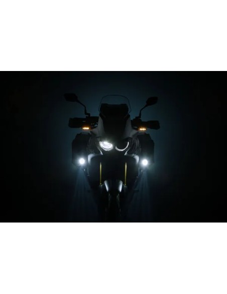 SW-MOTECH Zusatzbeleuchtung - Detailansicht