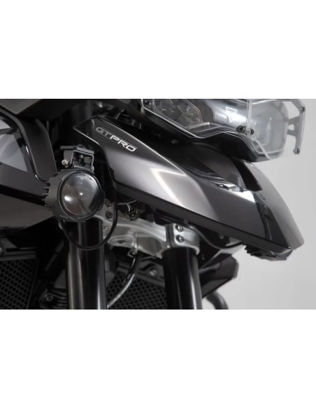 SW-MOTECH Zusatzbeleuchtung für TRIUMPH TIGER 900 ABS 2020-2023