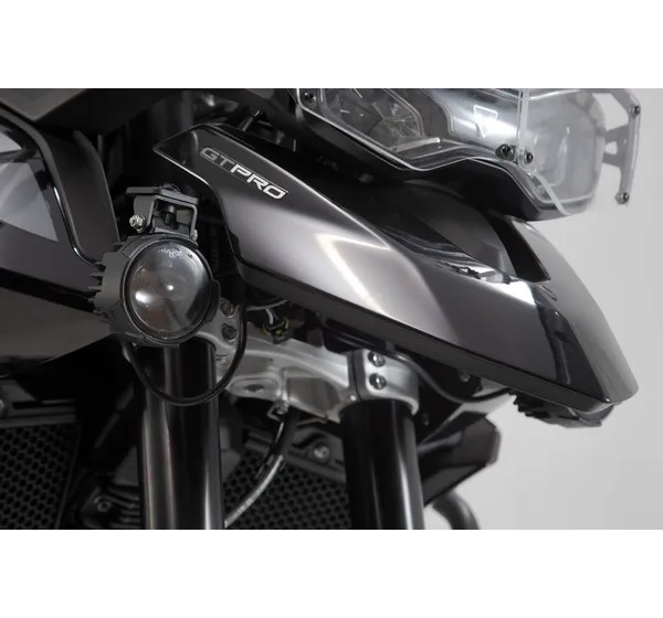 SW-MOTECH Zusatzbeleuchtung für TRIUMPH TIGER 900 ABS 2020-2023