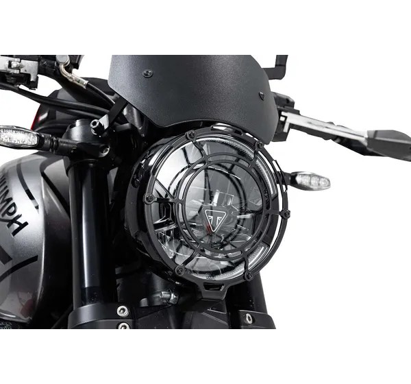 SW-MOTECH Abdeckungen & Halterungen für TRIUMPH TRIDENT 660 ABS 2021-2024