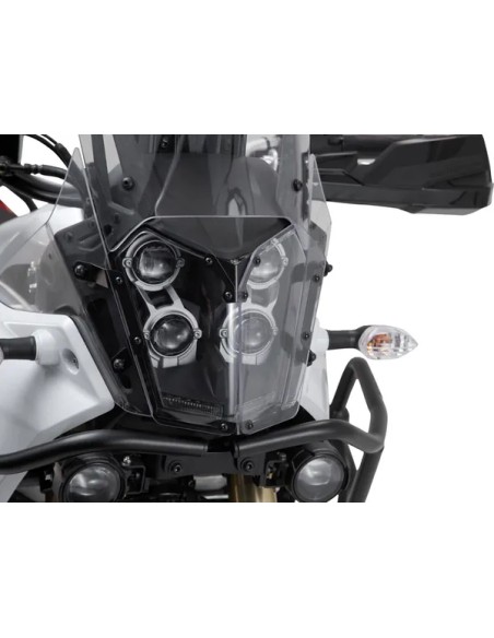 SW-MOTECH Abdeckungen & Halterungen für YAMAHA XTZ 690 2019-2022