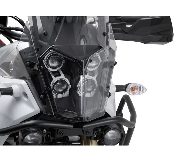 SW-MOTECH Abdeckungen & Halterungen für YAMAHA XTZ 690 2019-2022