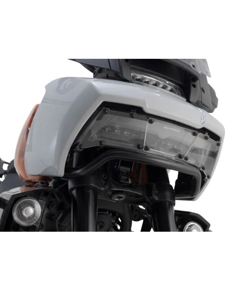 SW-MOTECH Abdeckungen & Halterungen für Harley Davidson RA 1250 ABS 2021-2024