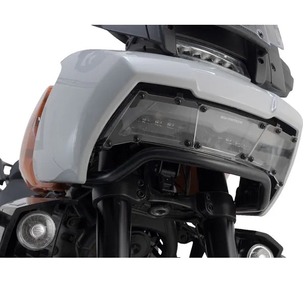 SW-MOTECH Abdeckungen & Halterungen für Harley Davidson RA 1250 ABS 2021-2024