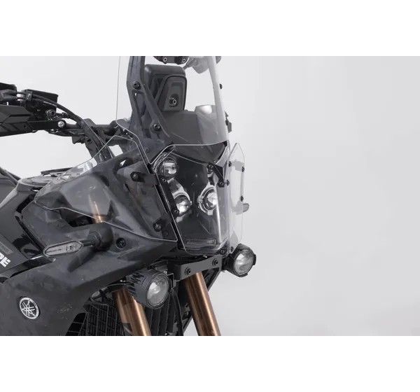 SW-MOTECH Abdeckungen & Halterungen für YAMAHA XTZ 690 2022