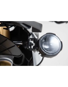 Licht-Montagesatz
