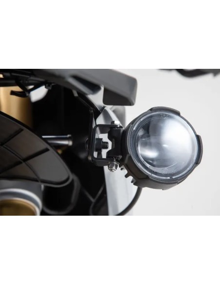 SW-MOTECH Kabel & Schalter für BMW F 850 GS ABS 2018-2023