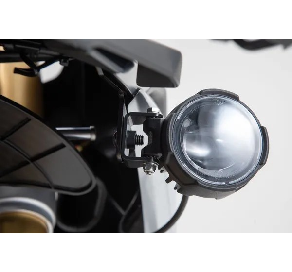 SW-MOTECH Kabel & Schalter für BMW F 850 GS ABS 2018-2023