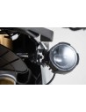 Licht-Montagesatz