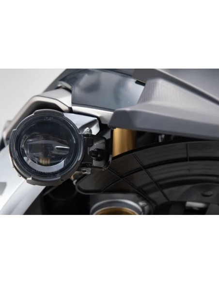 SW-MOTECH Kabel & Schalter - Detailansicht