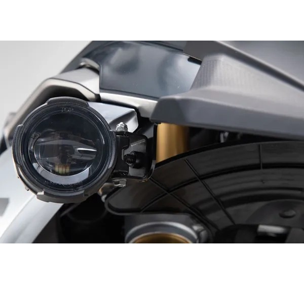 SW-MOTECH Kabel & Schalter - Detailansicht