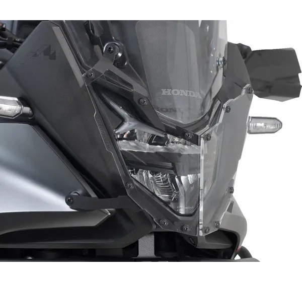 SW-MOTECH Abdeckungen & Halterungen für HONDA XL 750 ABS 2023-2024
