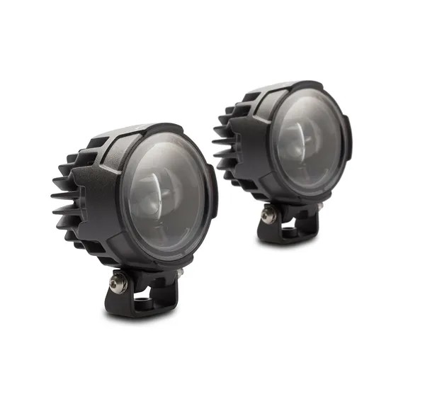 SW-MOTECH Zusatzbeleuchtung für SUZUKI DL 1050 XT ABS 2020-2025