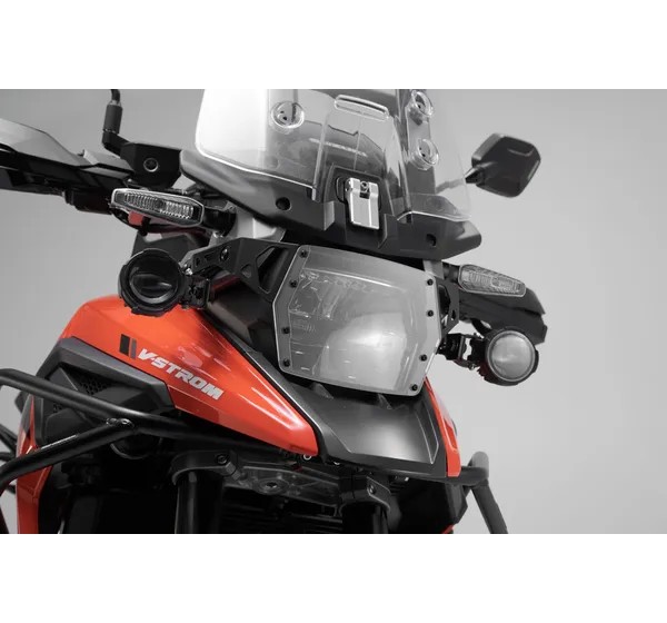 SW-MOTECH Zusatzbeleuchtung Bild 4