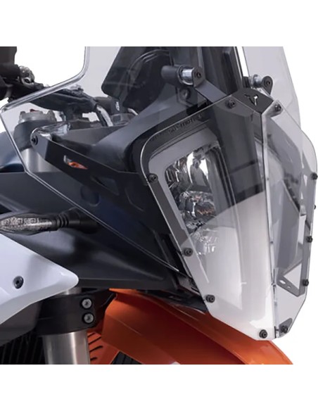 SW-MOTECH Abdeckungen & Halterungen für KTM ADVENTURE 790 ab 2023