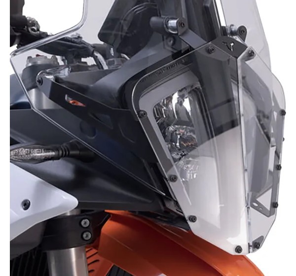 SW-MOTECH Abdeckungen & Halterungen für KTM ADVENTURE 790 ab 2023