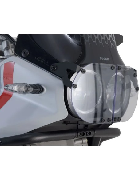 SW-MOTECH Abdeckungen & Halterungen für DUCATI DESERT X 950 ABS 2022-2024