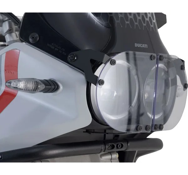 SW-MOTECH Abdeckungen & Halterungen für DUCATI DESERT X 950 ABS 2022-2024