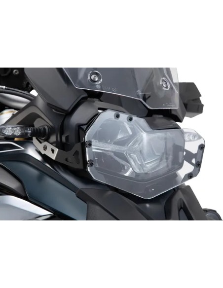SW-MOTECH Abdeckungen & Halterungen für BMW F 750 GS ABS 2018-2023