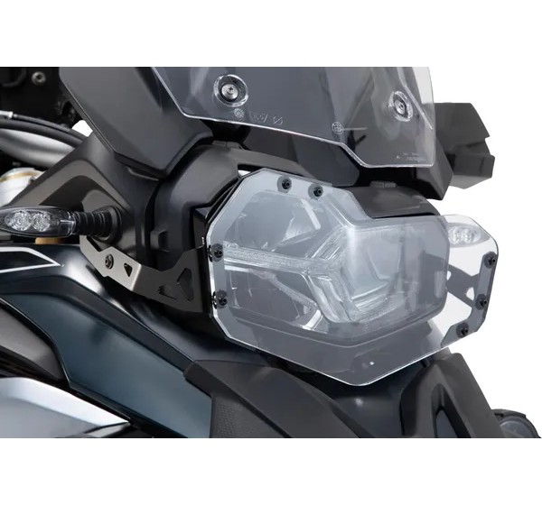 SW-MOTECH Abdeckungen & Halterungen für BMW F 750 GS ABS 2018-2023