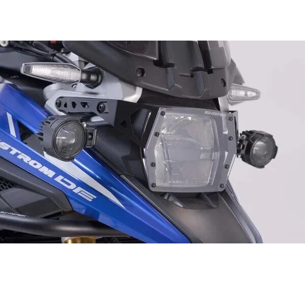 SW-MOTECH Kabel & Schalter für SUZUKI DL 1050 XT ABS 2020-2025