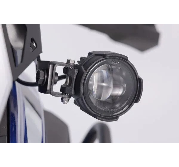 SW-MOTECH Kabel & Schalter - Detailansicht
