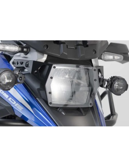 SW-MOTECH Abdeckungen & Halterungen Bild 4