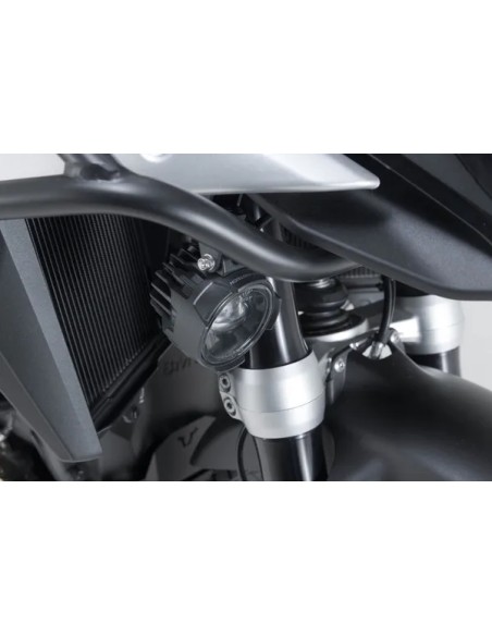 SW-MOTECH Zusatzbeleuchtung - Detailansicht
