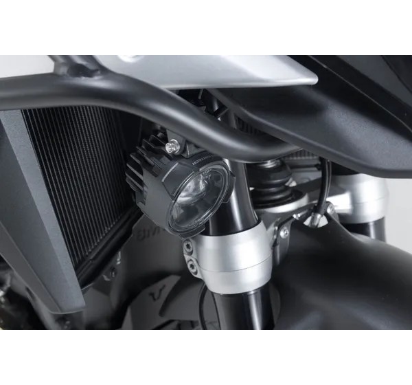 SW-MOTECH Zusatzbeleuchtung - Detailansicht