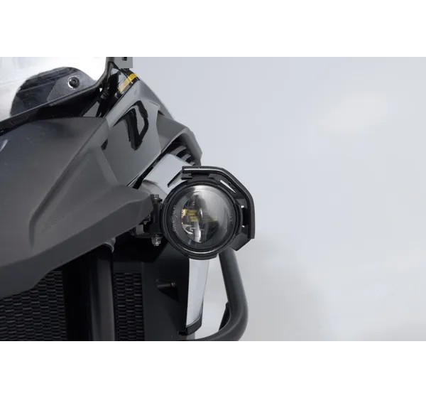SW-MOTECH Scheinwerfer - Detailansicht