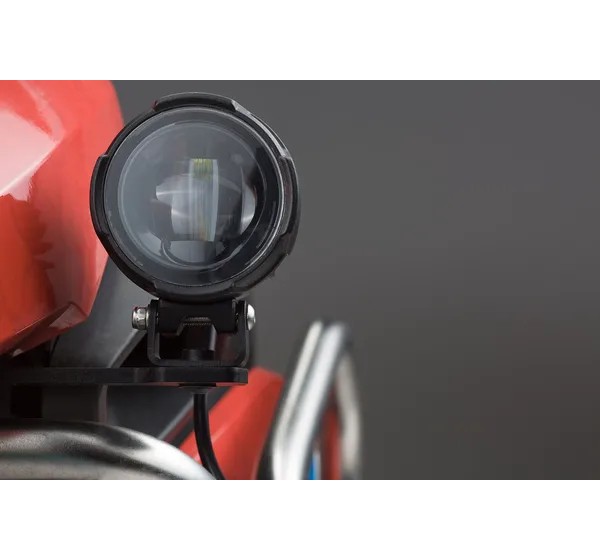 SW-MOTECH Zusatzbeleuchtung - Detailansicht