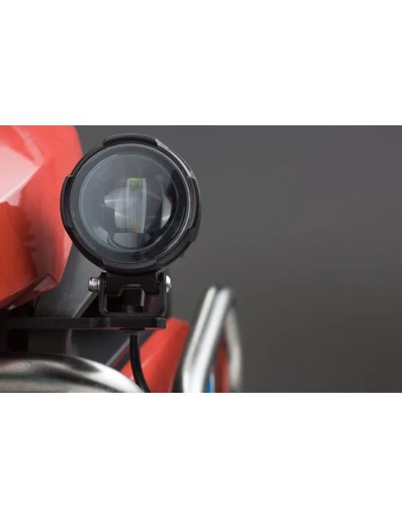 SW-MOTECH Zusatzbeleuchtung - Detailansicht