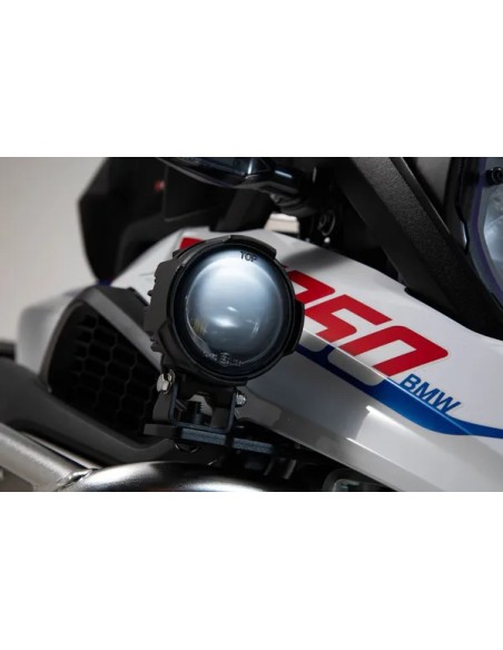 SW-MOTECH Zusatzbeleuchtung - Detailansicht