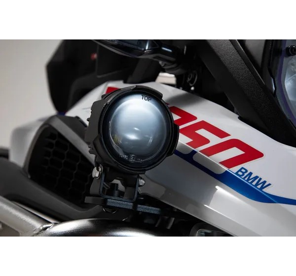 SW-MOTECH Zusatzbeleuchtung - Detailansicht