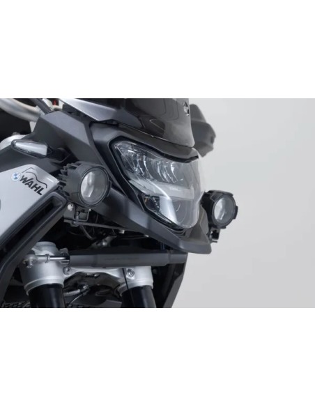 SW-MOTECH Zusatzbeleuchtung für BMW F 900 GS ABS ab 2024