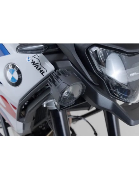 SW-MOTECH Zusatzbeleuchtung - Detailansicht
