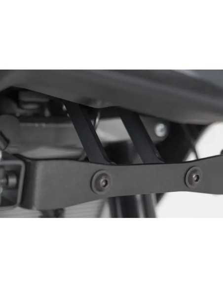 SW-MOTECH Zusatzbeleuchtung - Detailansicht