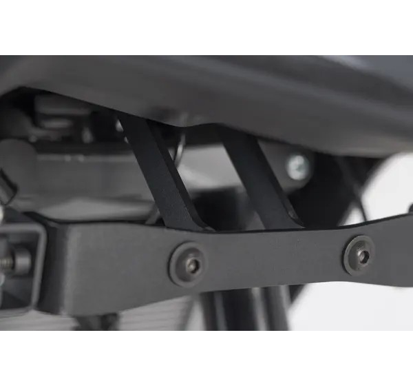SW-MOTECH Zusatzbeleuchtung - Detailansicht