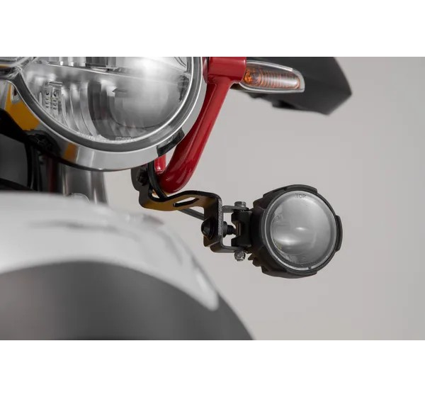 SW-MOTECH Zusatzbeleuchtung - Detailansicht
