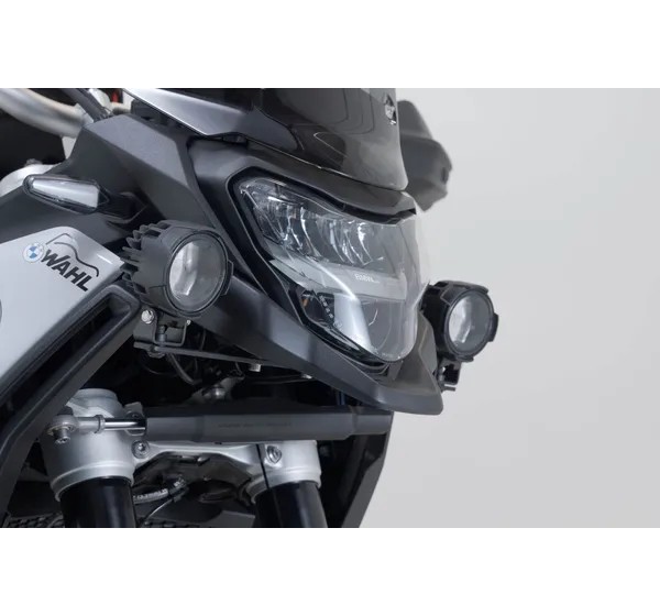 SW-MOTECH Kabel & Schalter für BMW F 900 GS ABS ab 2024