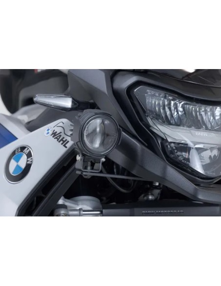 SW-MOTECH Kabel & Schalter - Detailansicht