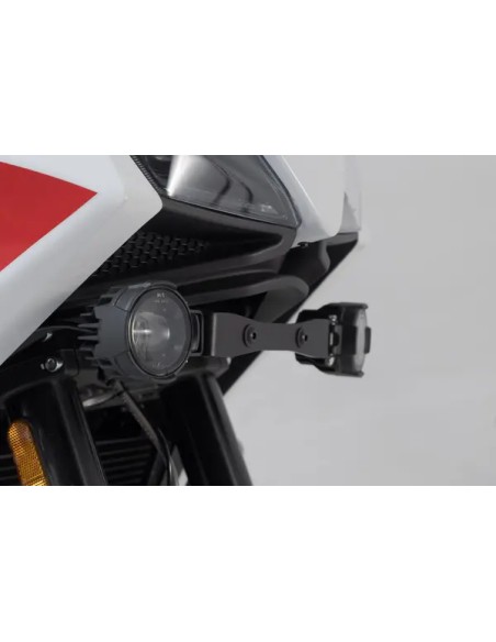 SW-MOTECH Zusatzbeleuchtung - Detailansicht