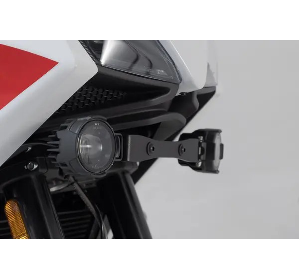 SW-MOTECH Zusatzbeleuchtung - Detailansicht