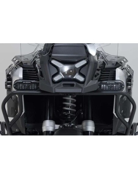 SW-MOTECH Scheinwerfer für BMW R 1300 GS ABS ab 2023