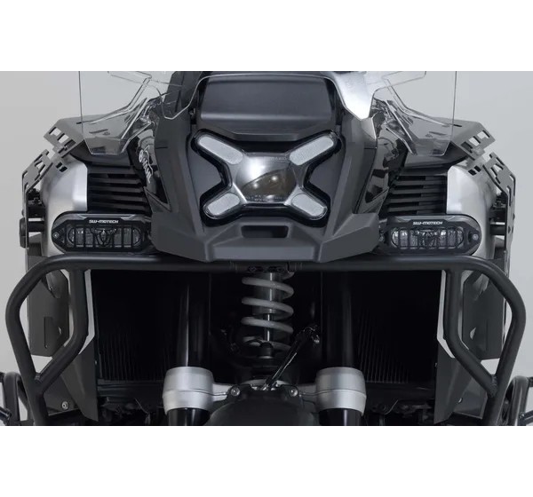 SW-MOTECH Scheinwerfer für BMW R 1300 GS ABS ab 2023