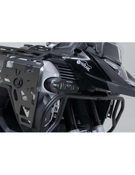SW-MOTECH Scheinwerfer - Detailansicht