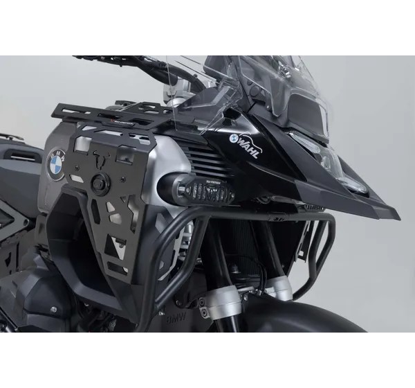 SW-MOTECH Scheinwerfer Bild 4